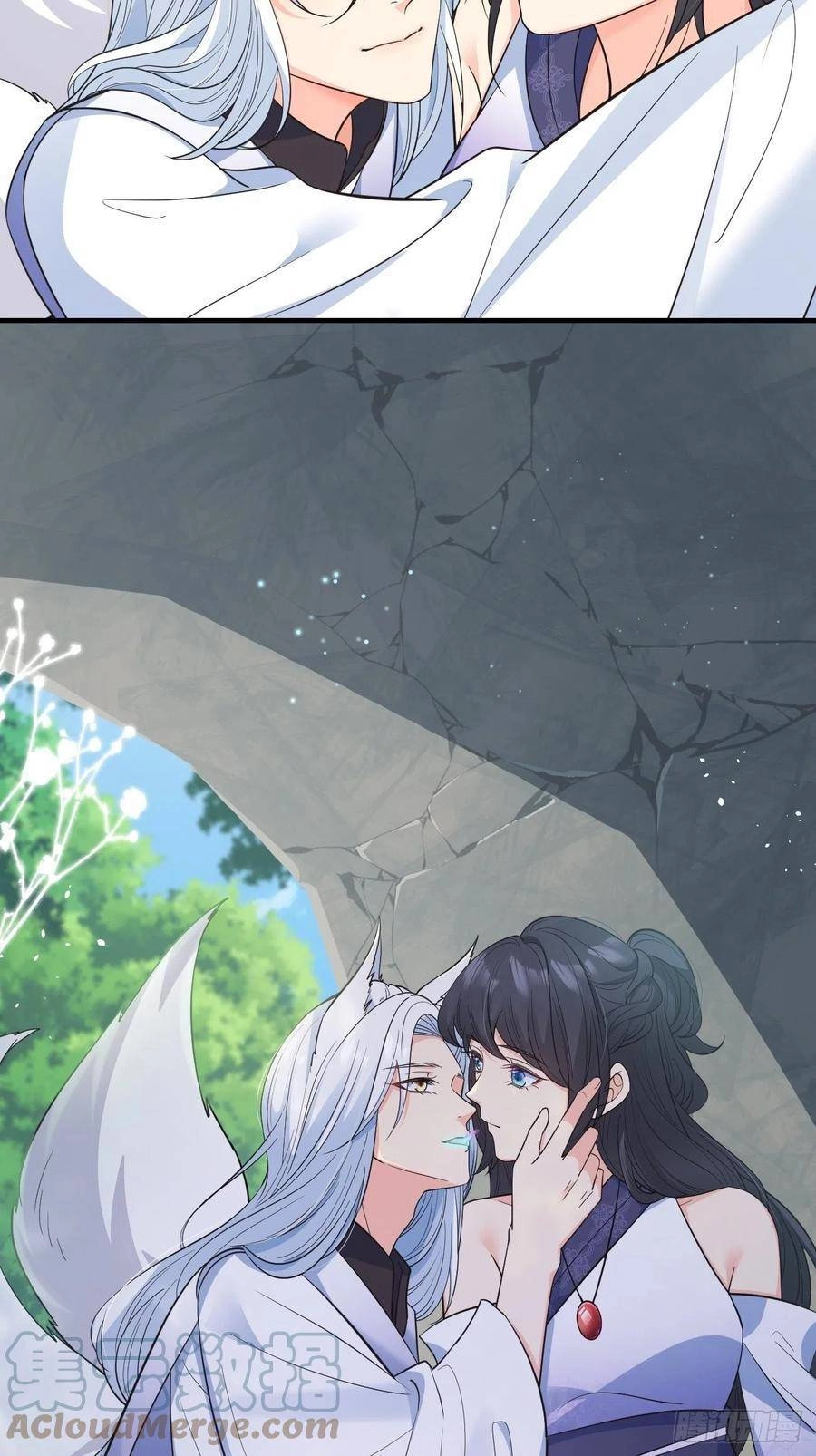 Tiểu Hồ Ly Hôm Nay Có Chút Ngoan Chapter 35 - 23