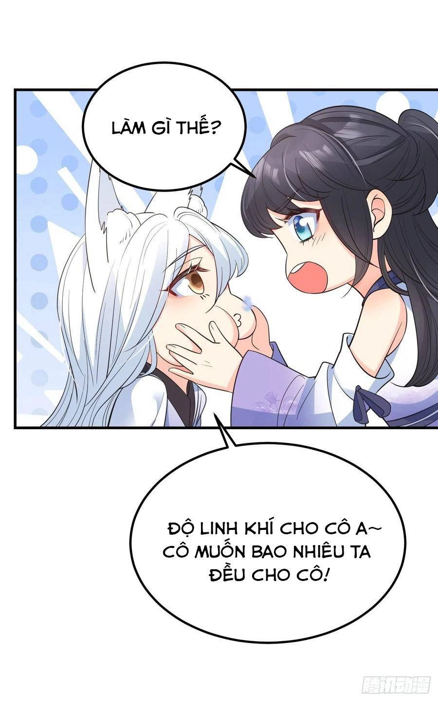 Tiểu Hồ Ly Hôm Nay Có Chút Ngoan Chapter 35 - 26