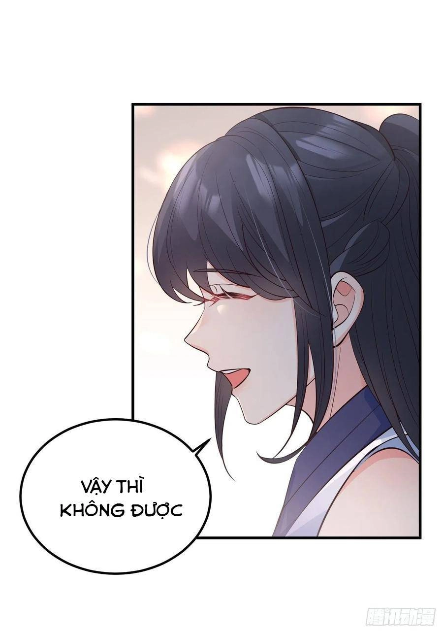 Tiểu Hồ Ly Hôm Nay Có Chút Ngoan Chapter 35 - 27