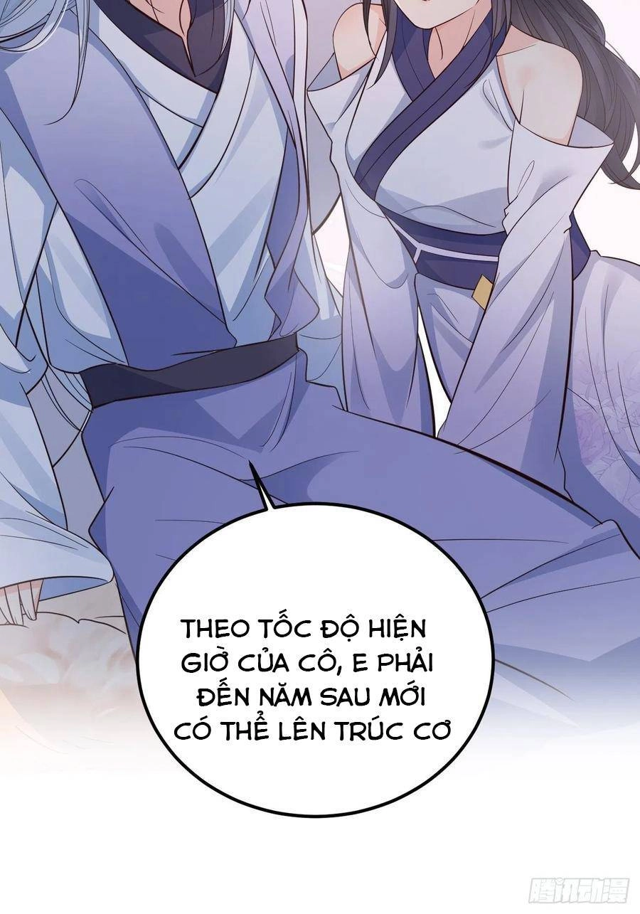 Tiểu Hồ Ly Hôm Nay Có Chút Ngoan Chapter 35 - 31