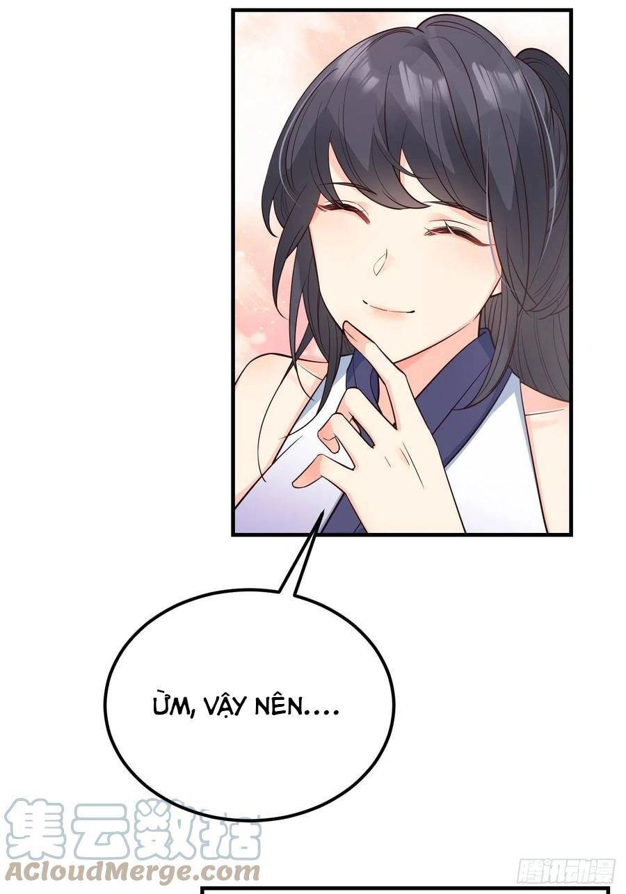 Tiểu Hồ Ly Hôm Nay Có Chút Ngoan Chapter 35 - 32