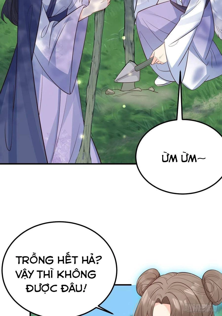 Tiểu Hồ Ly Hôm Nay Có Chút Ngoan Chapter 35 - 36