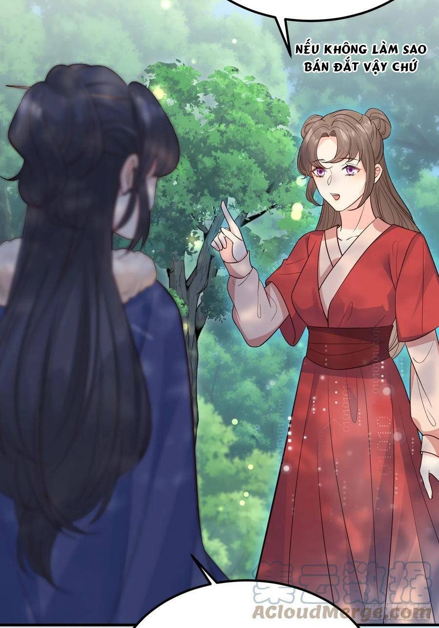 Tiểu Hồ Ly Hôm Nay Có Chút Ngoan Chapter 35 - 38