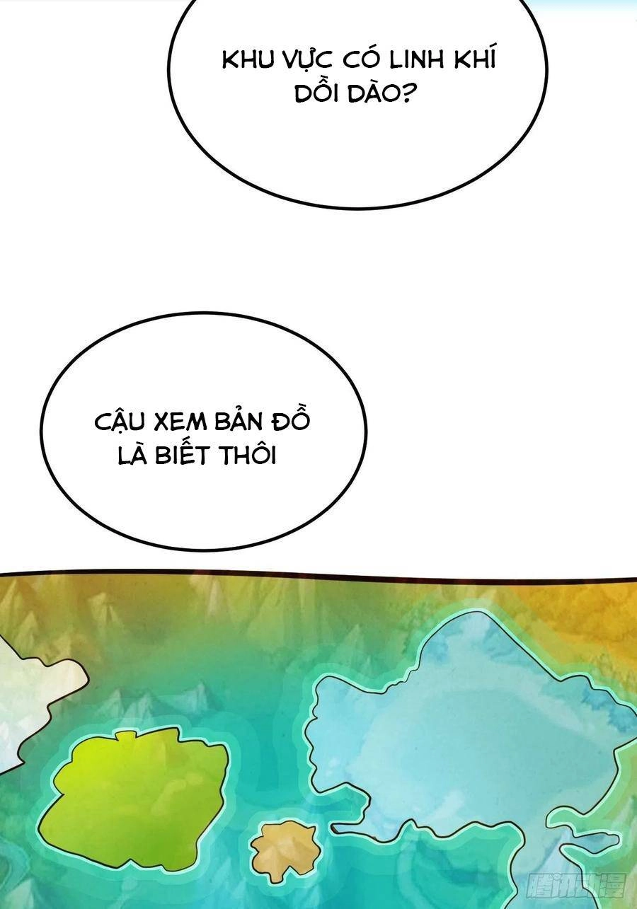 Tiểu Hồ Ly Hôm Nay Có Chút Ngoan Chapter 35 - 39