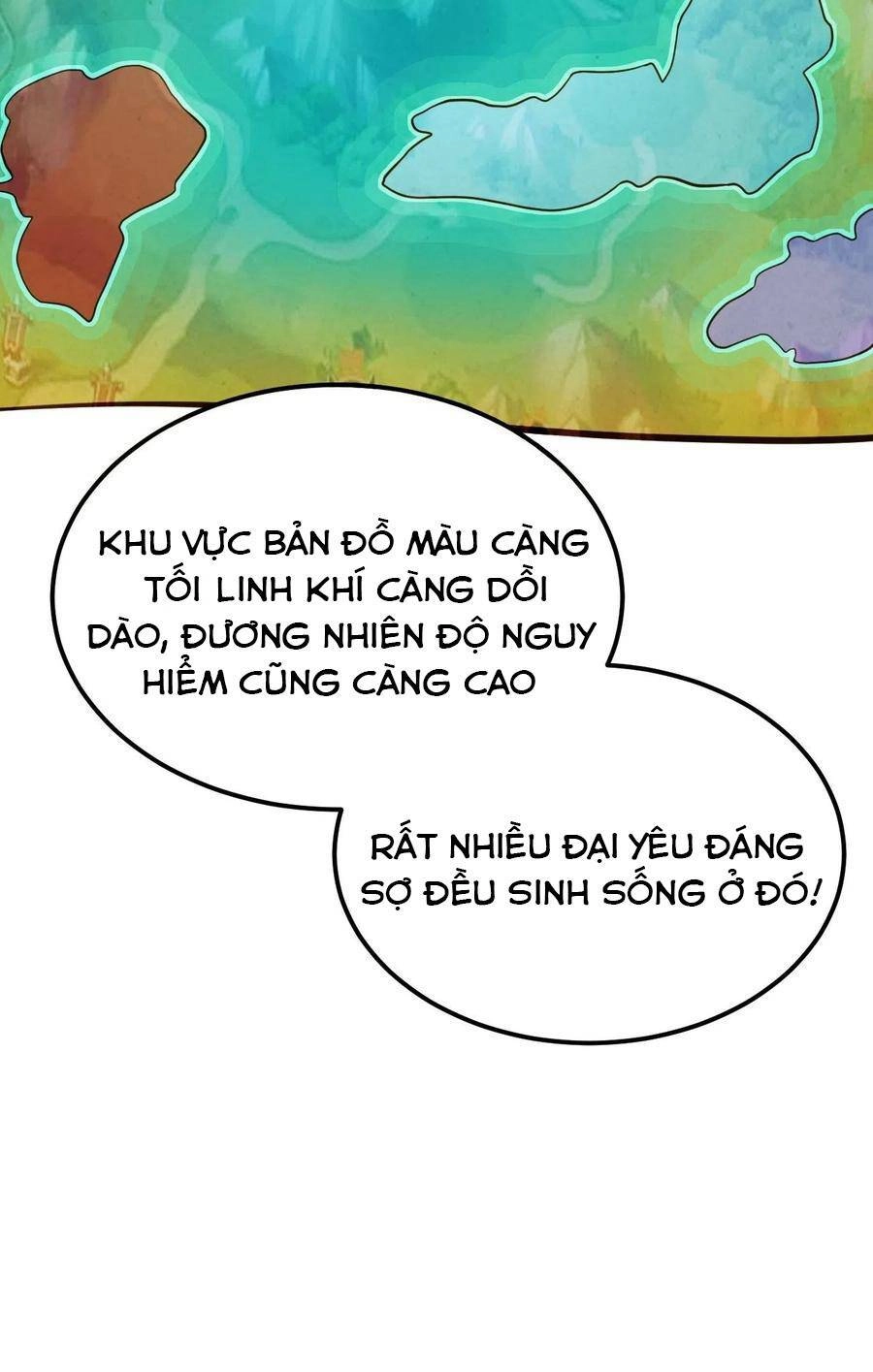 Tiểu Hồ Ly Hôm Nay Có Chút Ngoan Chapter 35 - 40