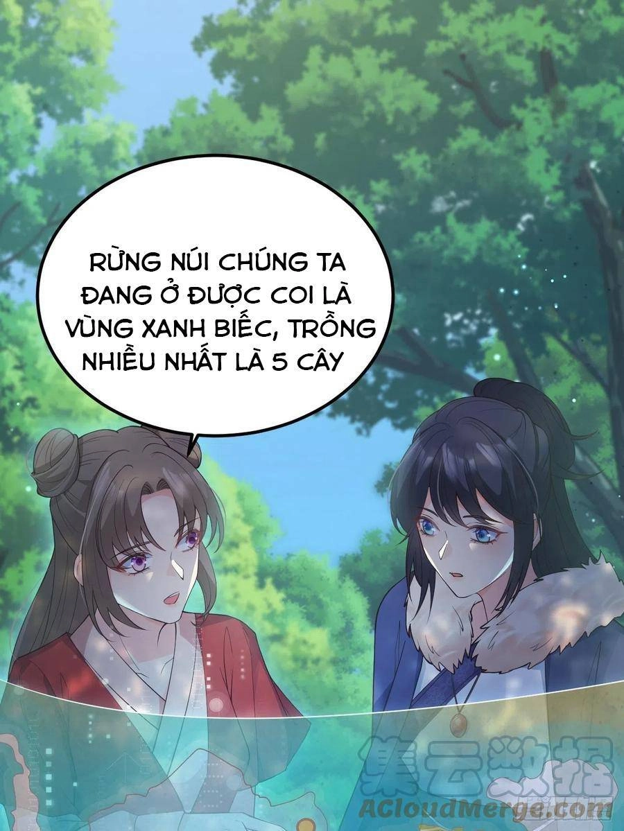 Tiểu Hồ Ly Hôm Nay Có Chút Ngoan Chapter 35 - 41