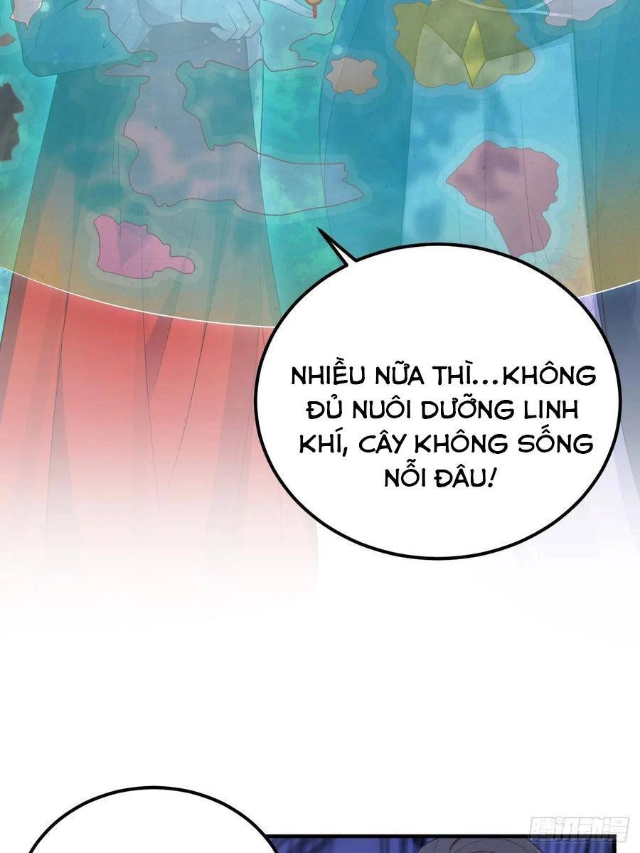 Tiểu Hồ Ly Hôm Nay Có Chút Ngoan Chapter 35 - 42