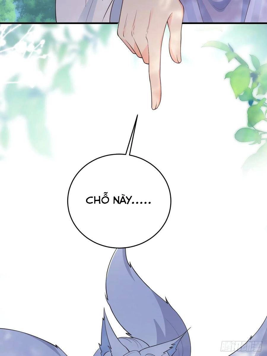 Tiểu Hồ Ly Hôm Nay Có Chút Ngoan Chapter 35 - 48