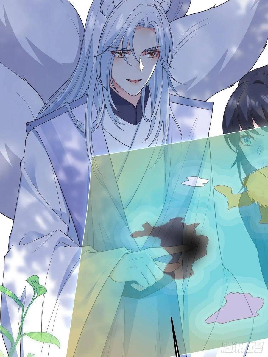 Tiểu Hồ Ly Hôm Nay Có Chút Ngoan Chapter 35 - 49