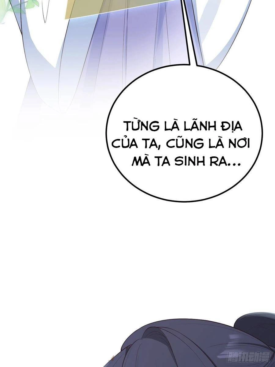 Tiểu Hồ Ly Hôm Nay Có Chút Ngoan Chapter 35 - 50