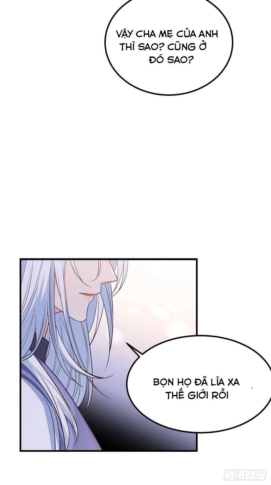 Tiểu Hồ Ly Hôm Nay Có Chút Ngoan Chapter 36 - 5