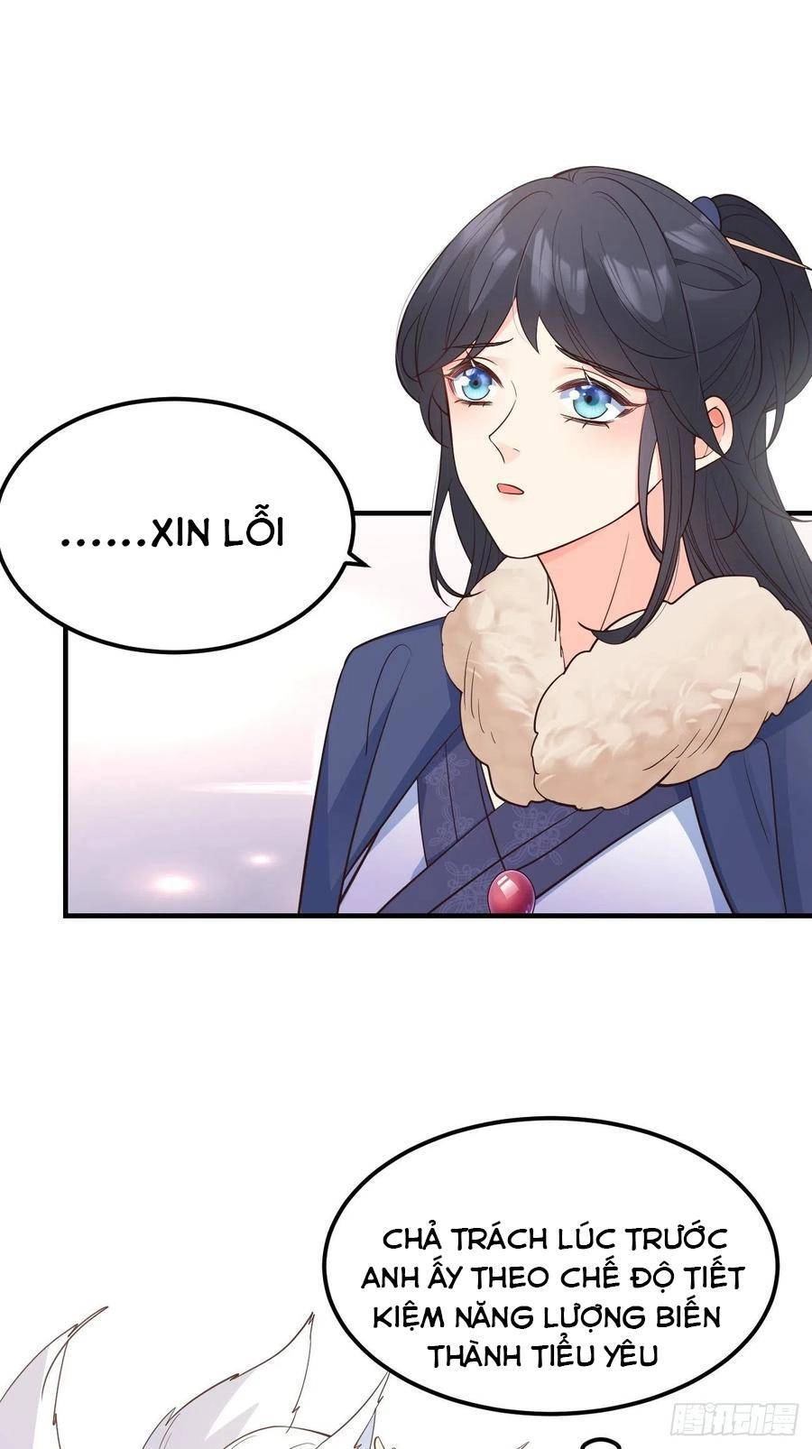 Tiểu Hồ Ly Hôm Nay Có Chút Ngoan Chapter 36 - 6