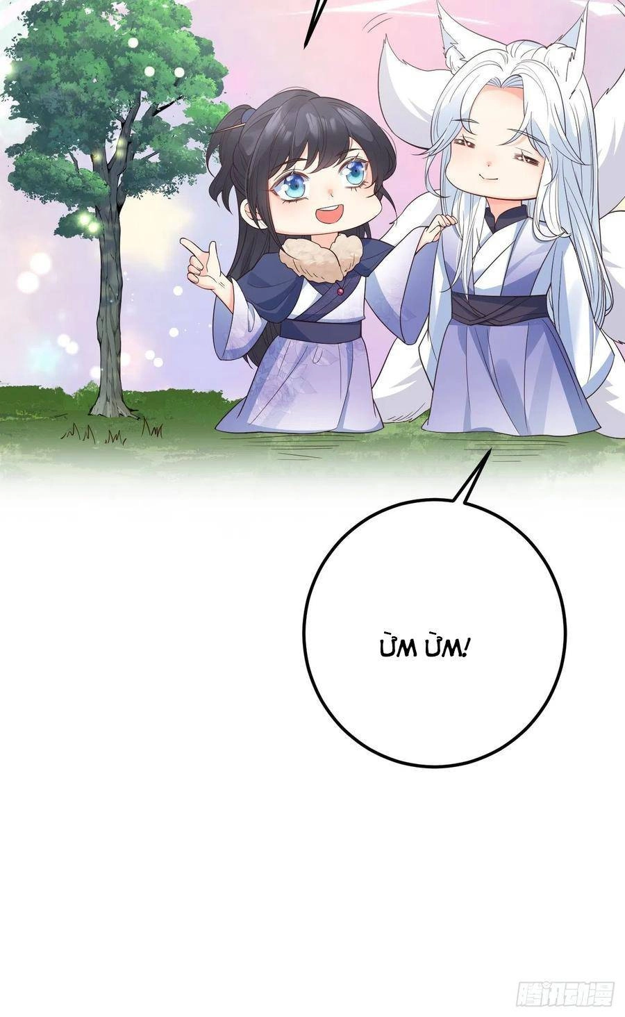 Tiểu Hồ Ly Hôm Nay Có Chút Ngoan Chapter 36 - 12