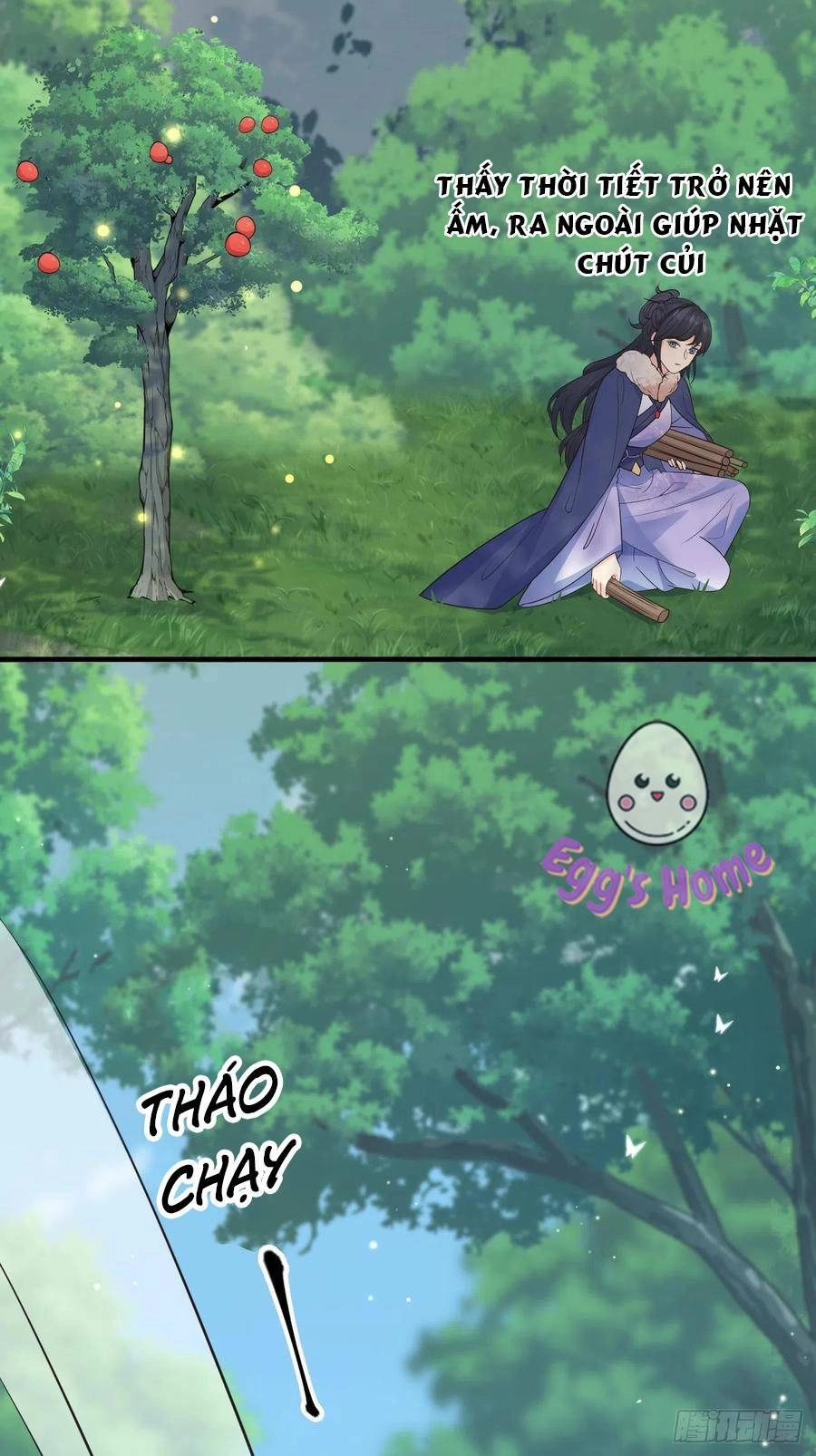 Tiểu Hồ Ly Hôm Nay Có Chút Ngoan Chapter 36 - 14