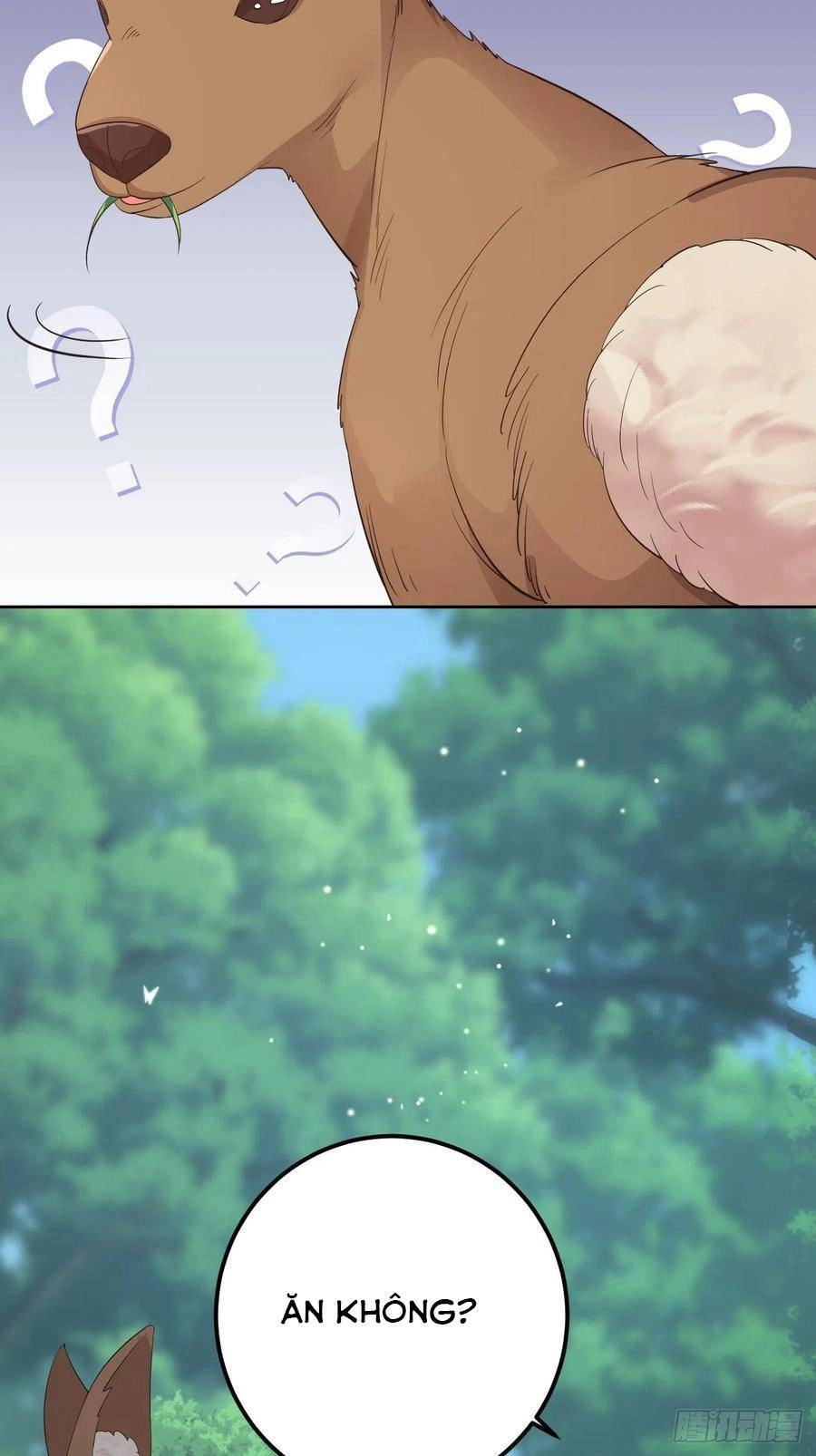 Tiểu Hồ Ly Hôm Nay Có Chút Ngoan Chapter 36 - 18