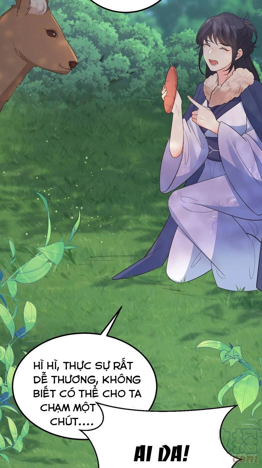 Tiểu Hồ Ly Hôm Nay Có Chút Ngoan Chapter 36 - 19