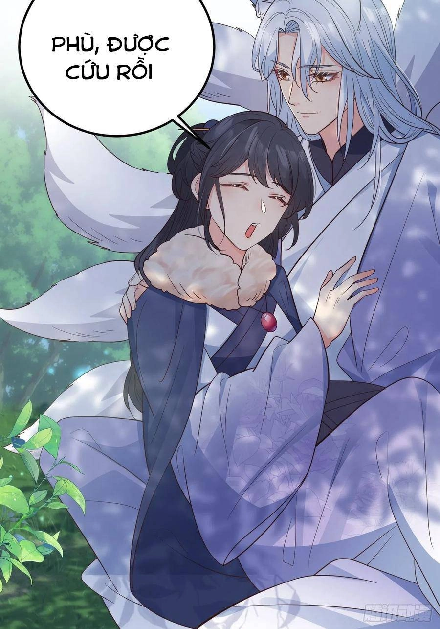 Tiểu Hồ Ly Hôm Nay Có Chút Ngoan Chapter 36 - 30