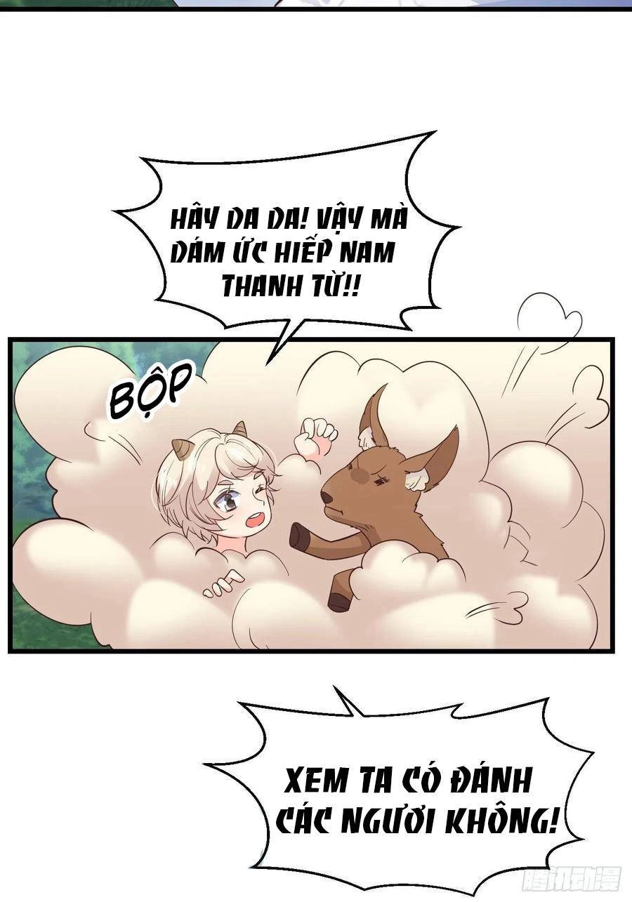 Tiểu Hồ Ly Hôm Nay Có Chút Ngoan Chapter 36 - 31