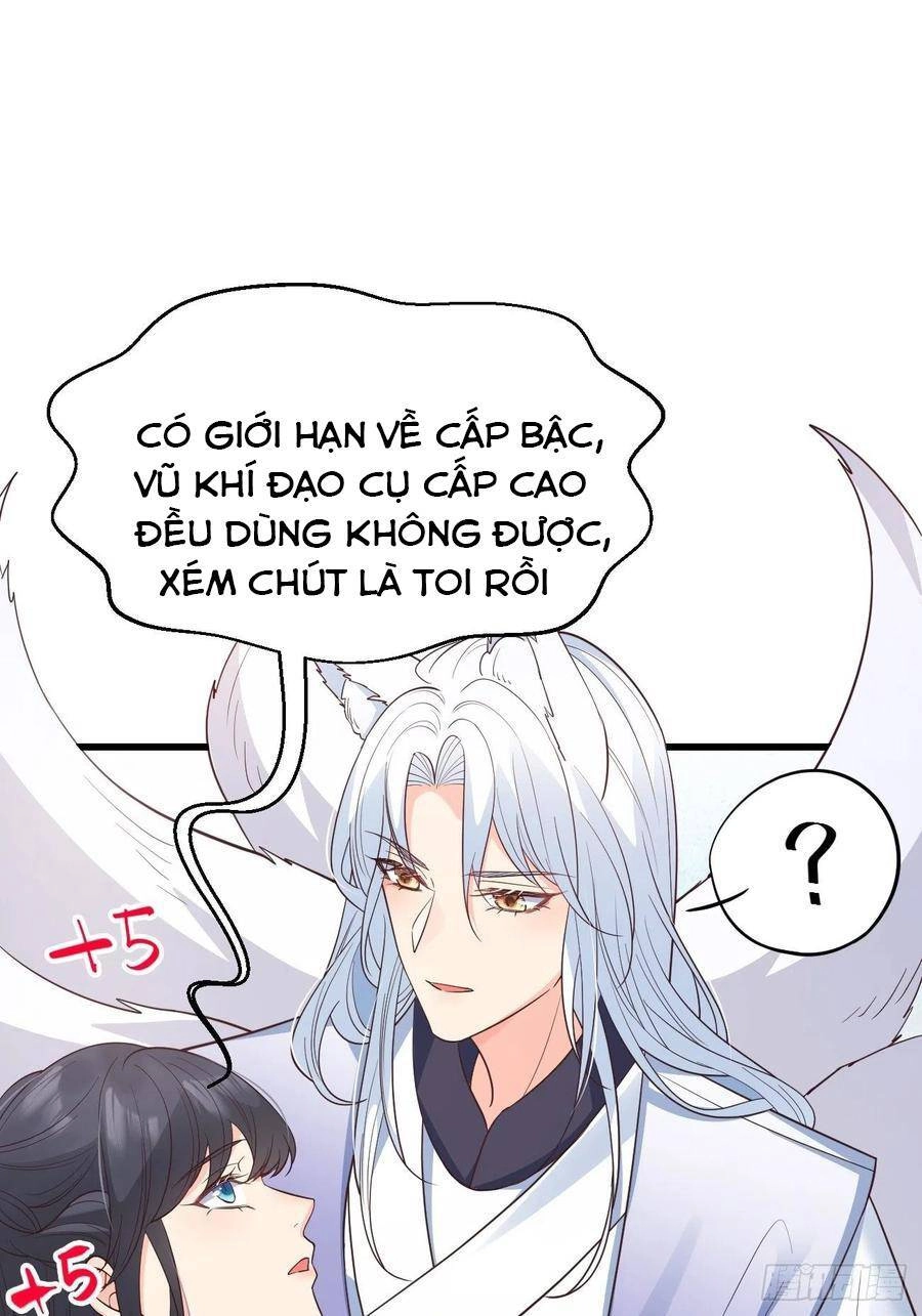 Tiểu Hồ Ly Hôm Nay Có Chút Ngoan Chapter 36 - 32