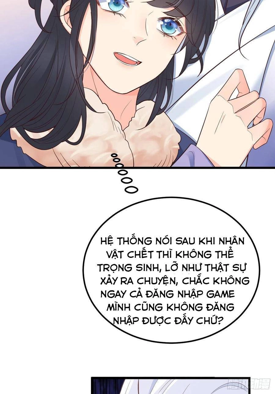 Tiểu Hồ Ly Hôm Nay Có Chút Ngoan Chapter 36 - 35