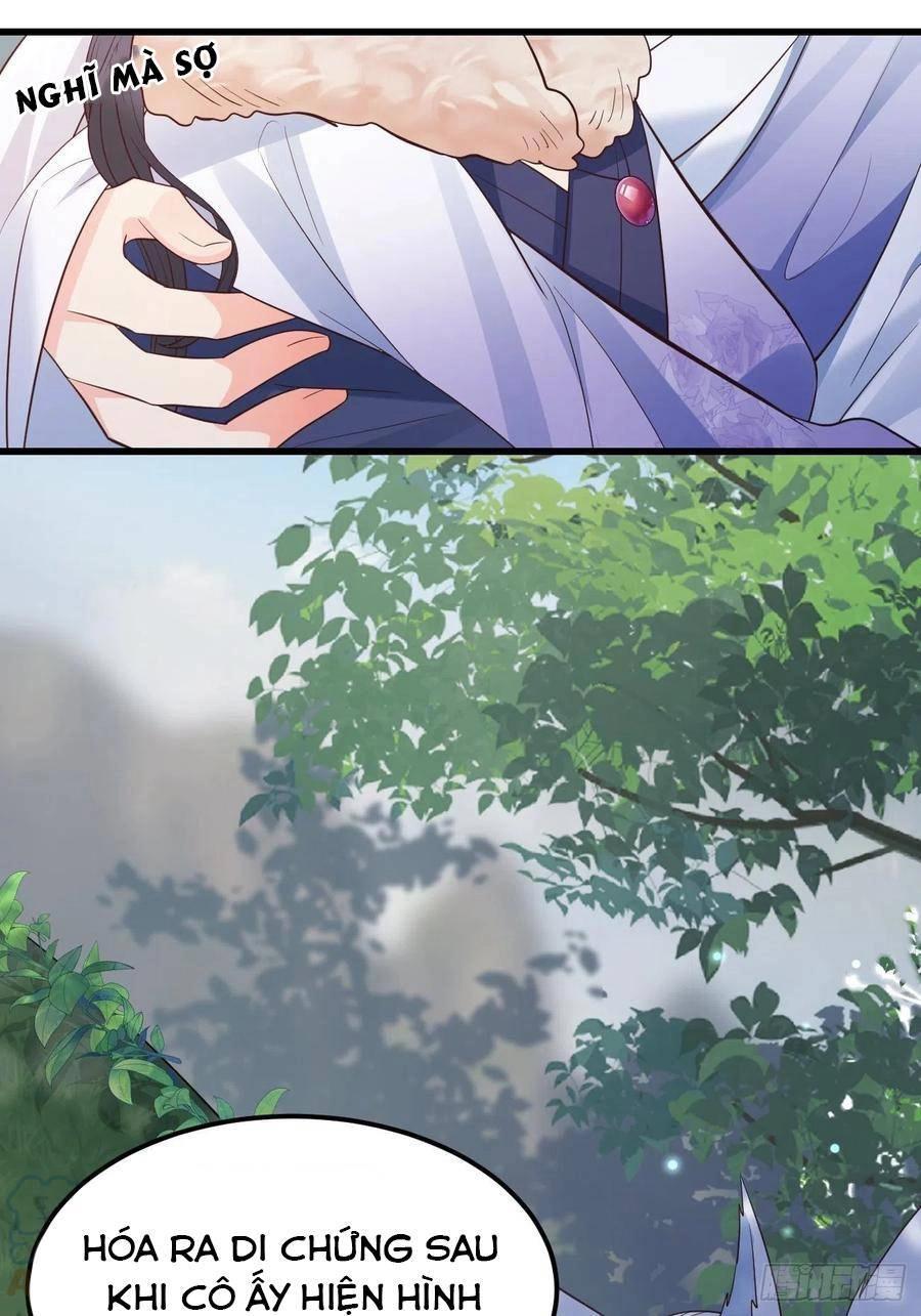 Tiểu Hồ Ly Hôm Nay Có Chút Ngoan Chapter 36 - 37