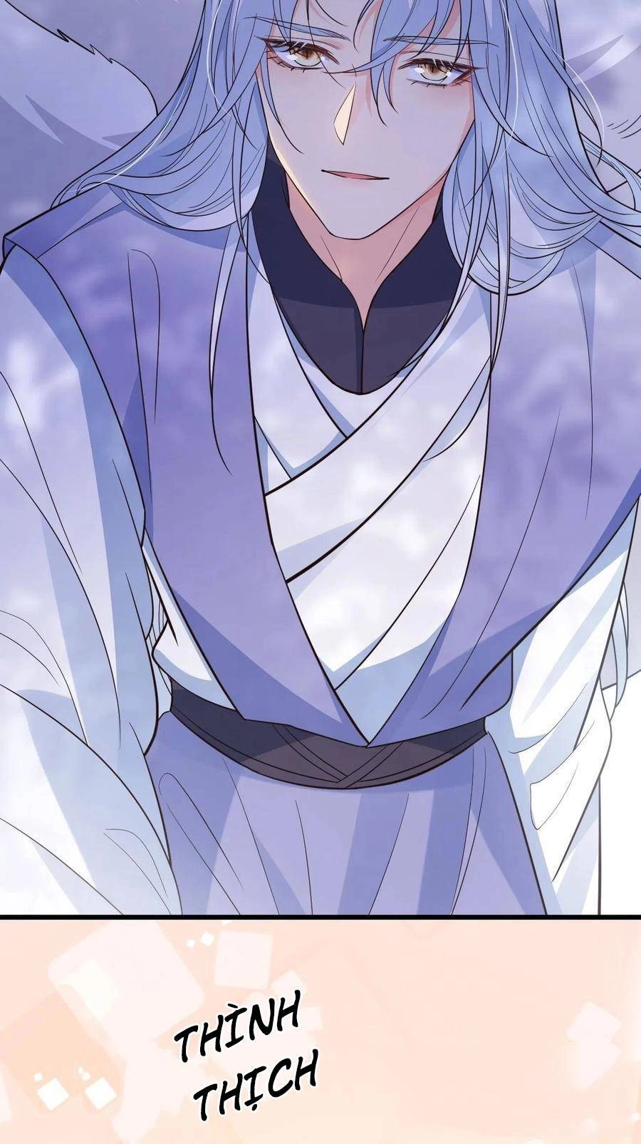 Tiểu Hồ Ly Hôm Nay Có Chút Ngoan Chapter 36 - 43