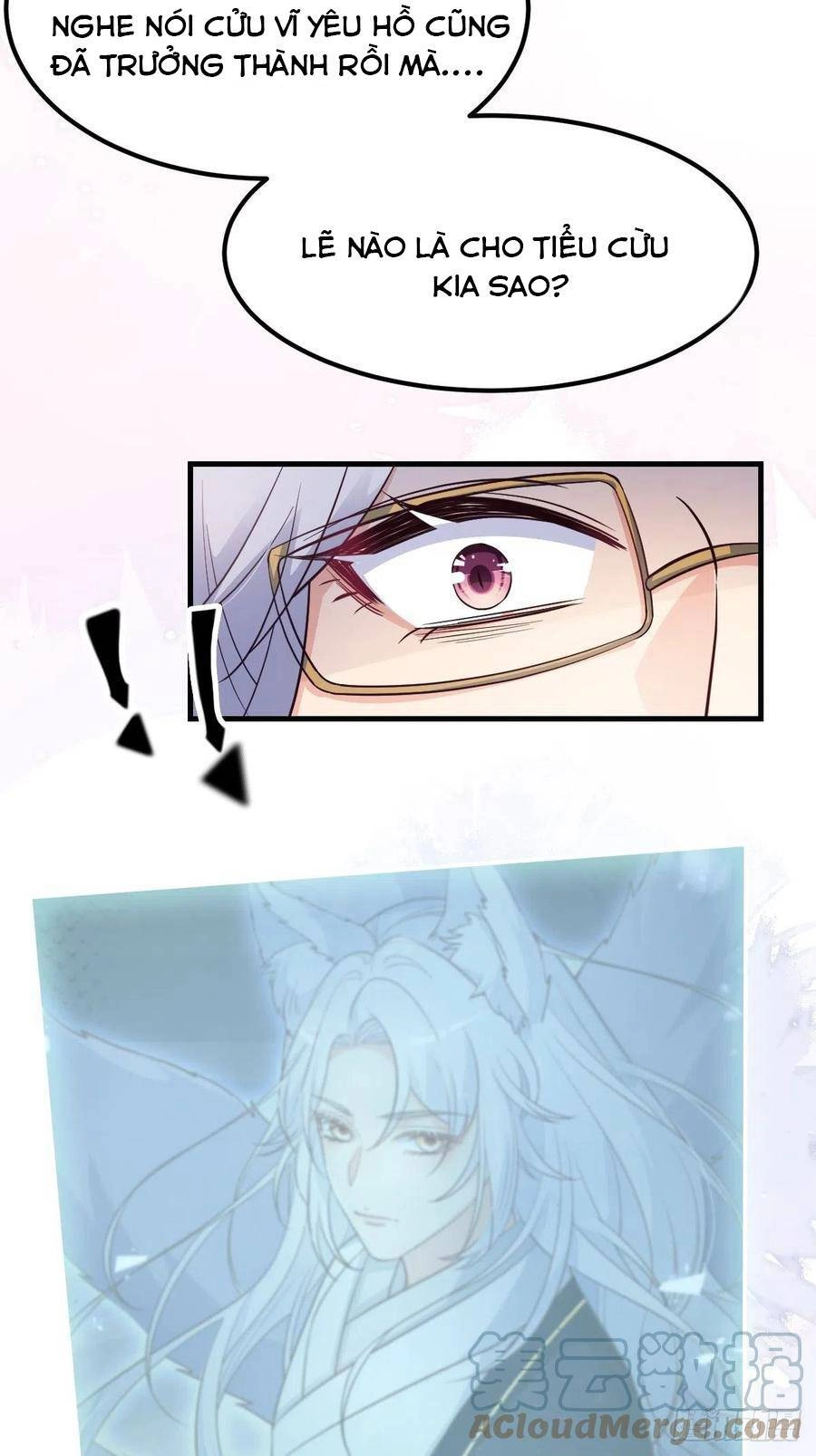 Tiểu Hồ Ly Hôm Nay Có Chút Ngoan Chapter 37 - 8