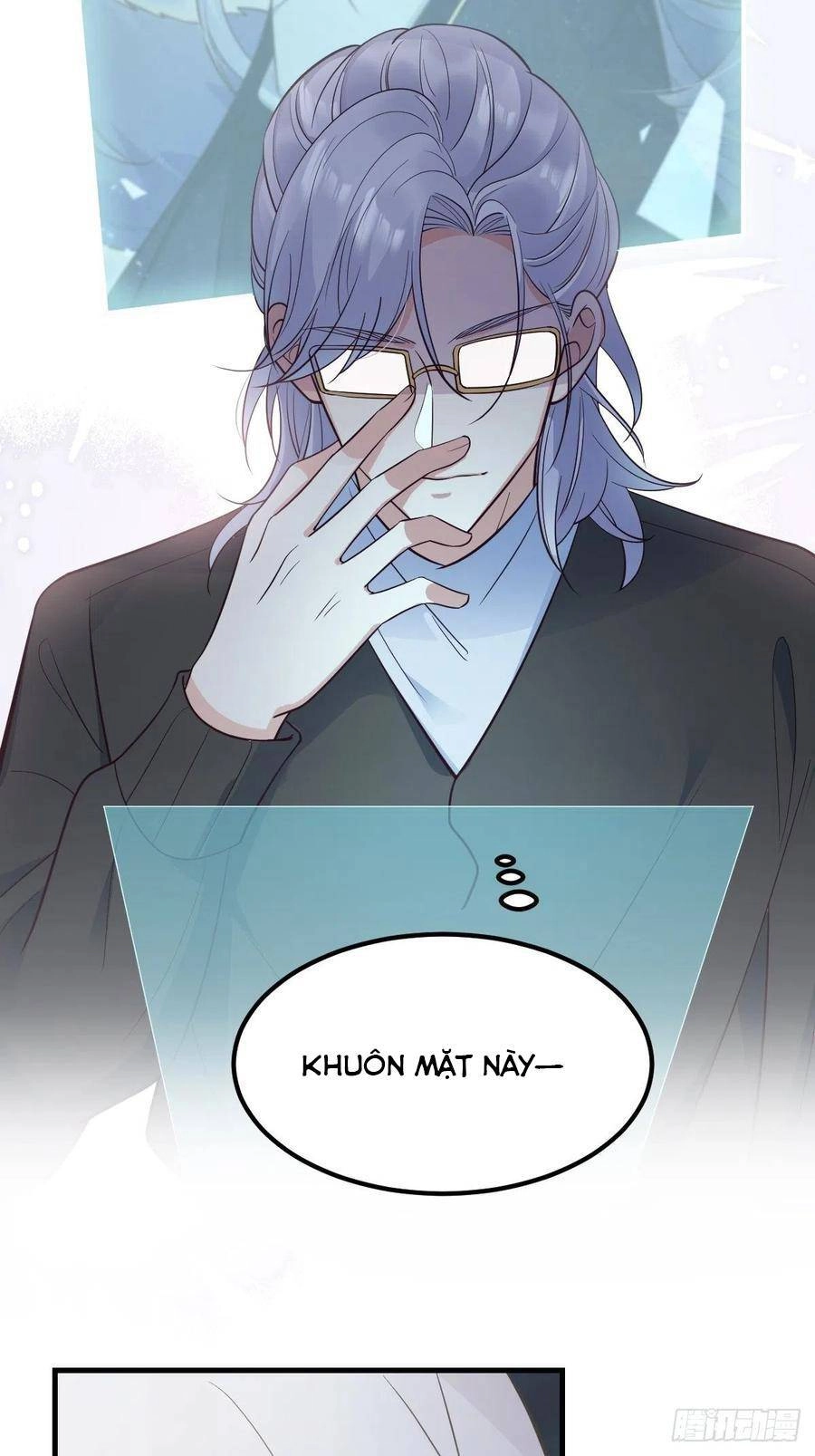 Tiểu Hồ Ly Hôm Nay Có Chút Ngoan Chapter 37 - 9