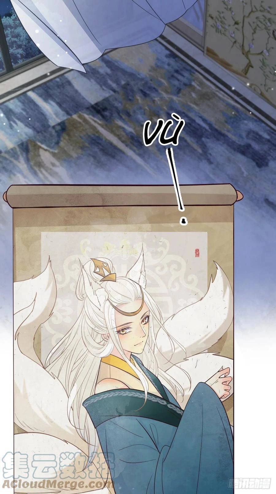 Tiểu Hồ Ly Hôm Nay Có Chút Ngoan Chapter 37 - 11