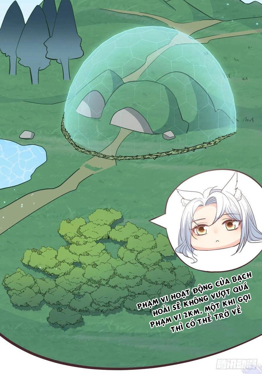 Tiểu Hồ Ly Hôm Nay Có Chút Ngoan Chapter 37 - 21
