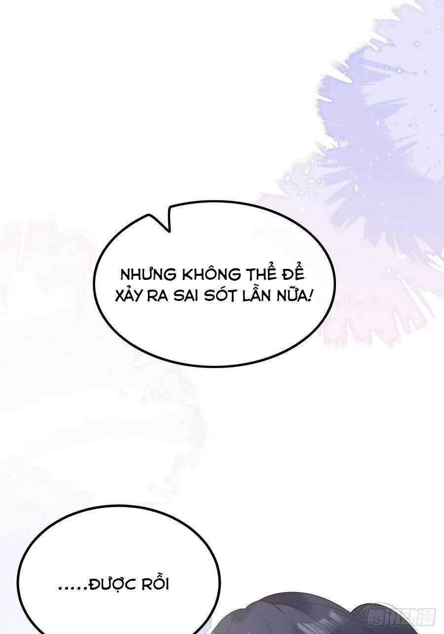 Tiểu Hồ Ly Hôm Nay Có Chút Ngoan Chapter 37 - 22