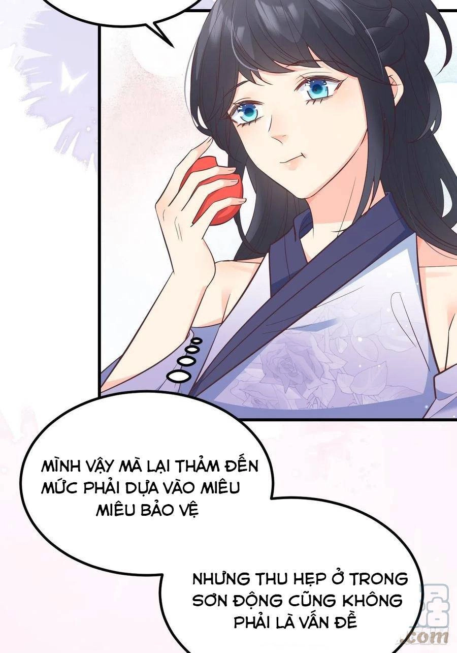 Tiểu Hồ Ly Hôm Nay Có Chút Ngoan Chapter 37 - 23