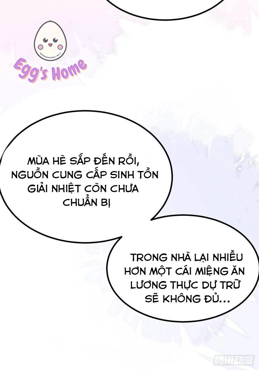 Tiểu Hồ Ly Hôm Nay Có Chút Ngoan Chapter 37 - 24