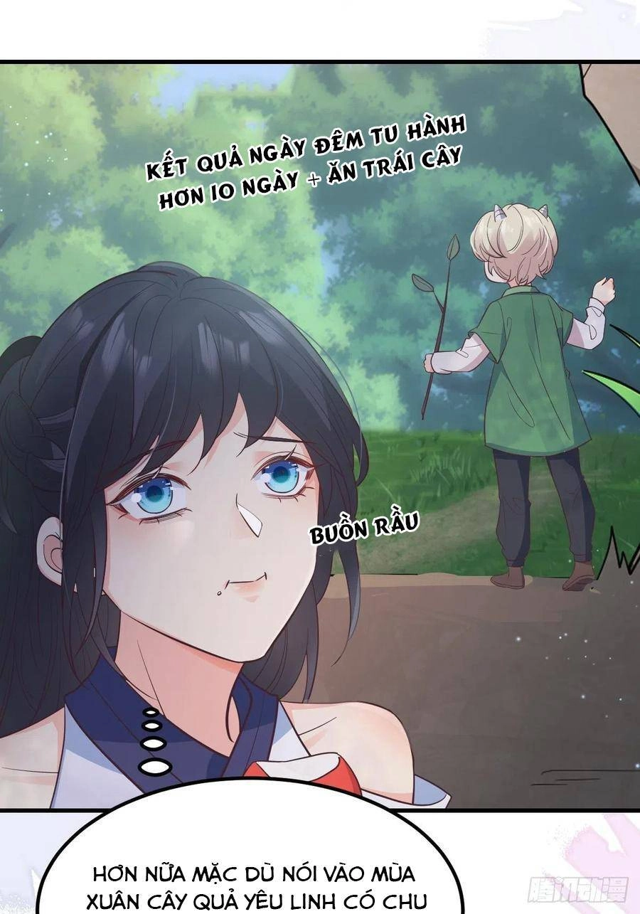Tiểu Hồ Ly Hôm Nay Có Chút Ngoan Chapter 37 - 25