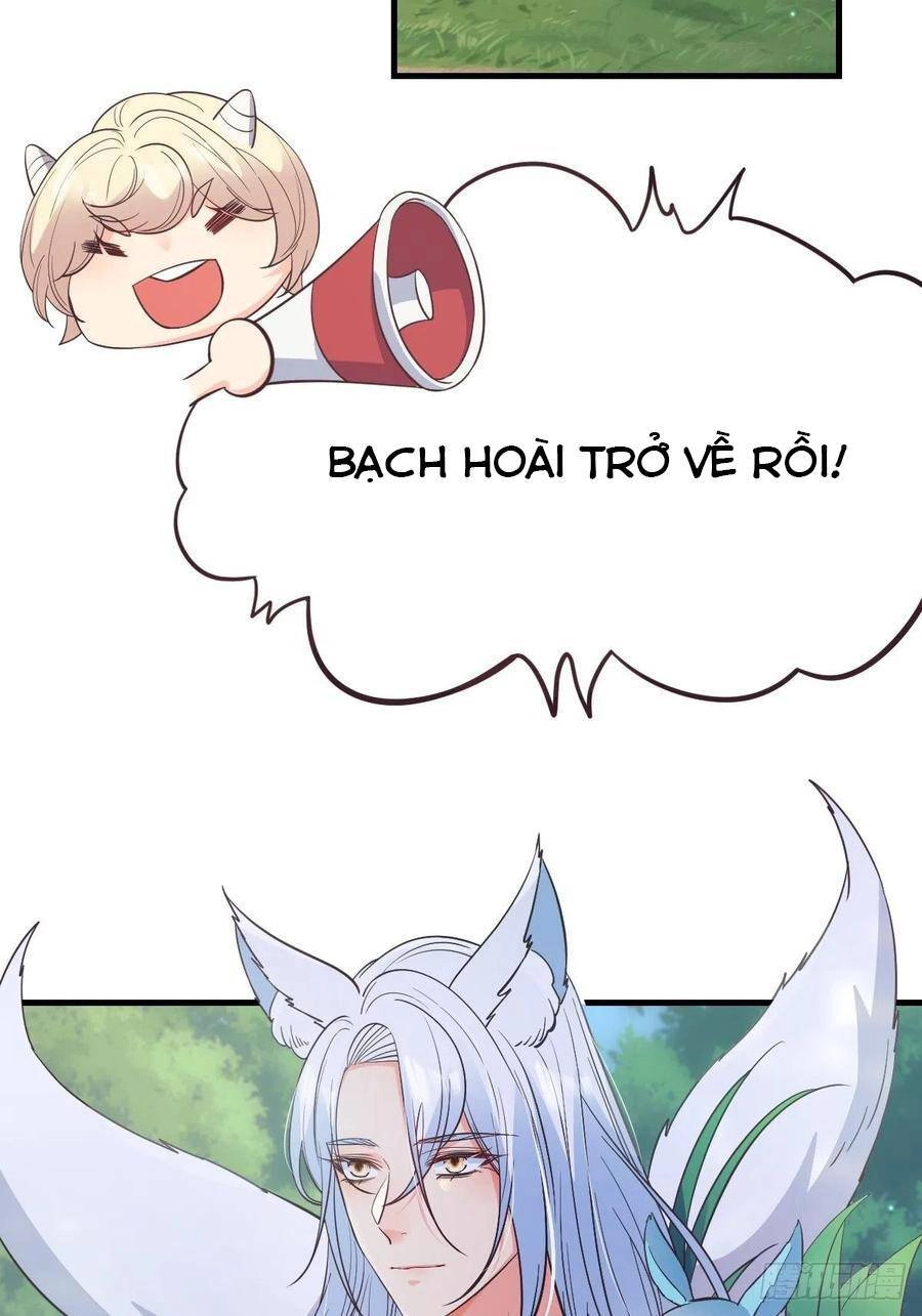 Tiểu Hồ Ly Hôm Nay Có Chút Ngoan Chapter 37 - 27