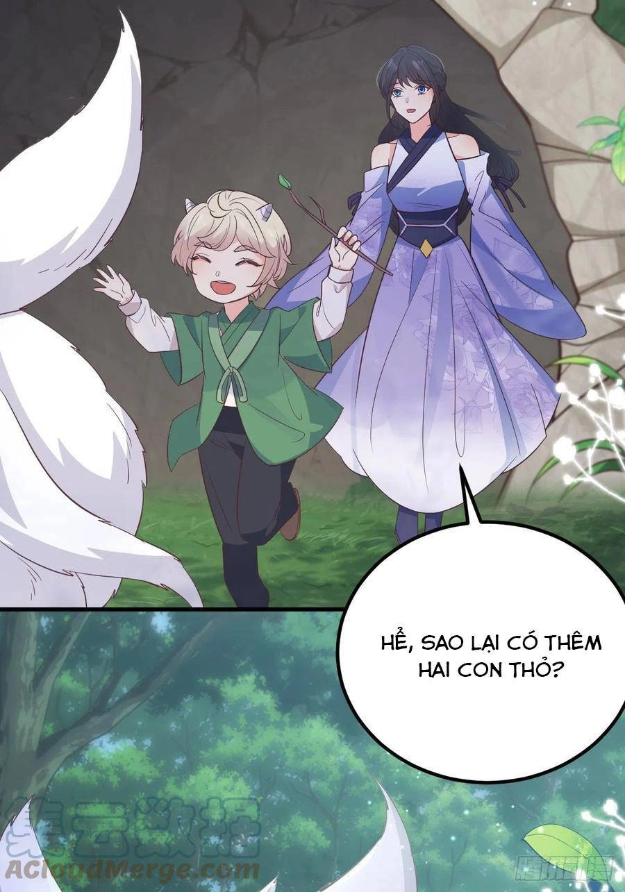 Tiểu Hồ Ly Hôm Nay Có Chút Ngoan Chapter 37 - 29
