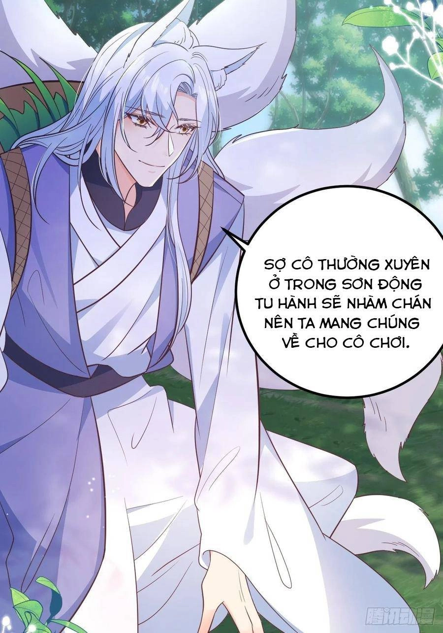 Tiểu Hồ Ly Hôm Nay Có Chút Ngoan Chapter 37 - 30