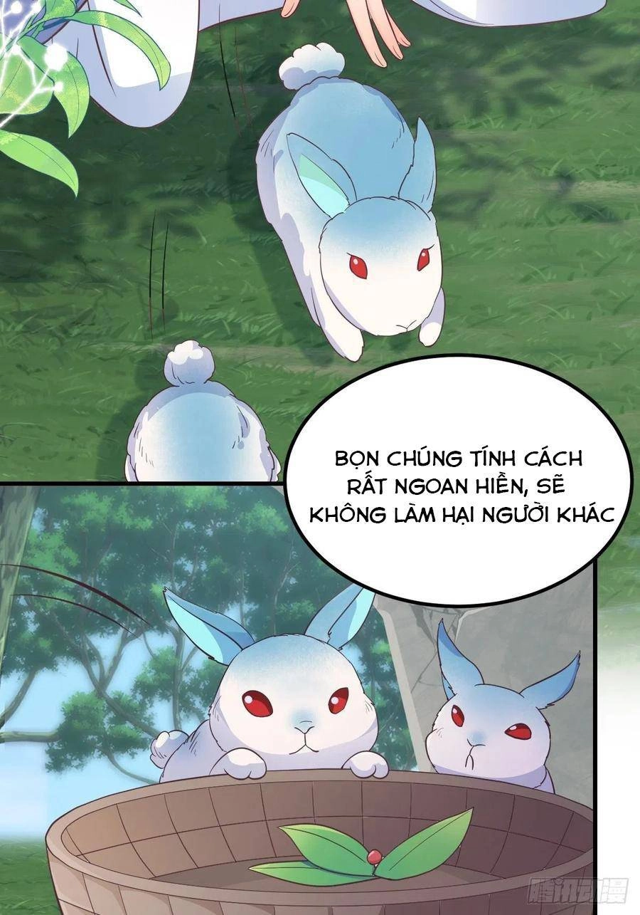 Tiểu Hồ Ly Hôm Nay Có Chút Ngoan Chapter 37 - 31