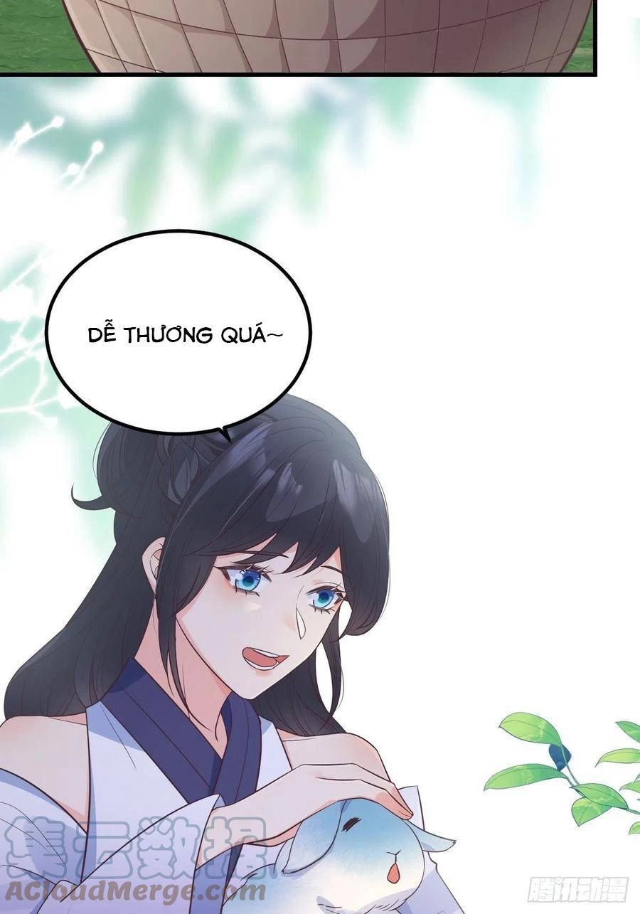 Tiểu Hồ Ly Hôm Nay Có Chút Ngoan Chapter 37 - 32