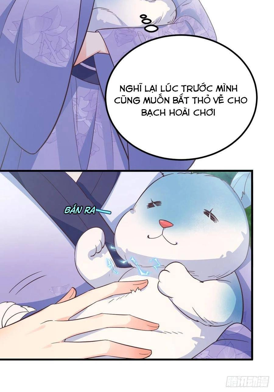 Tiểu Hồ Ly Hôm Nay Có Chút Ngoan Chapter 37 - 33