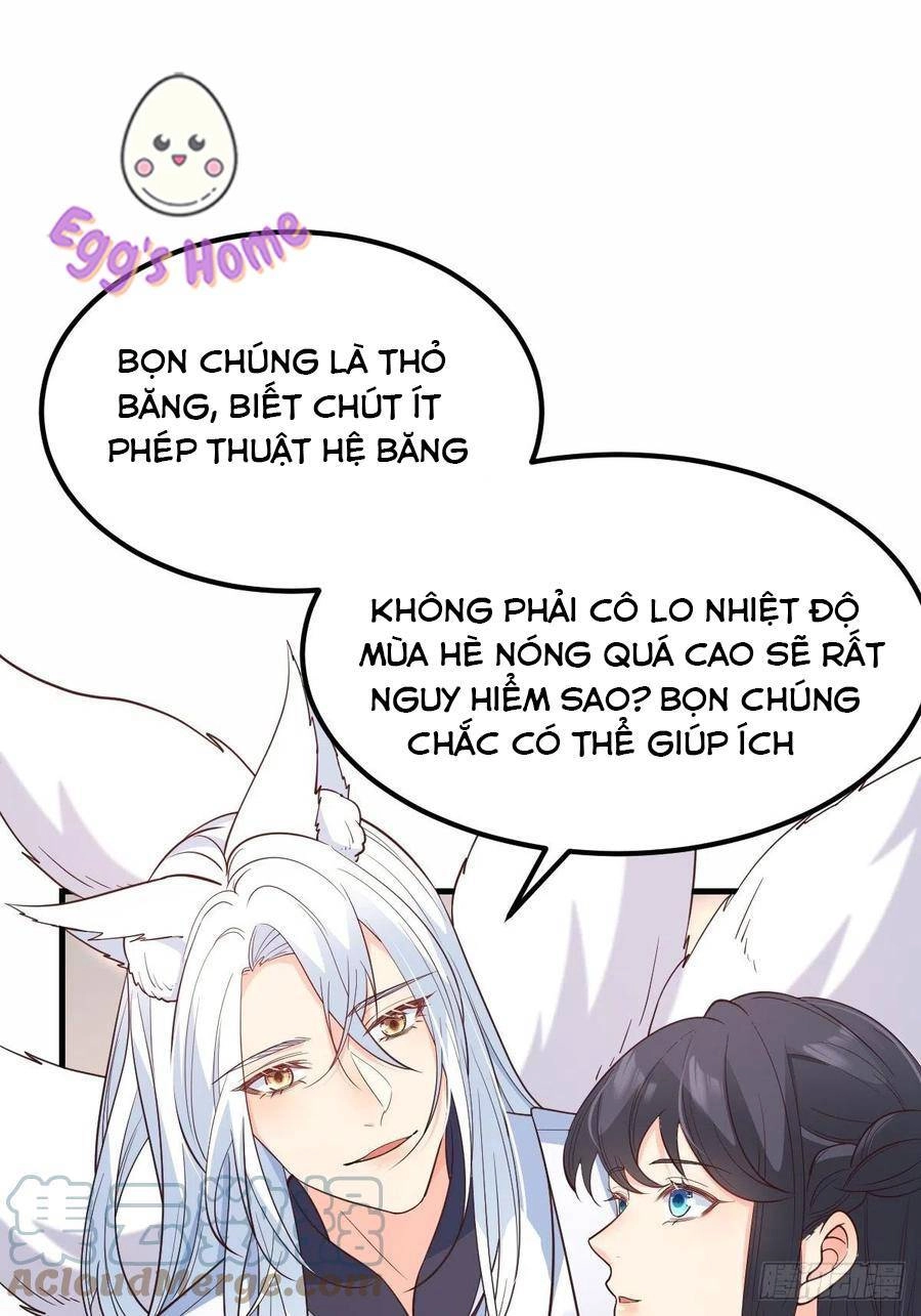 Tiểu Hồ Ly Hôm Nay Có Chút Ngoan Chapter 37 - 35