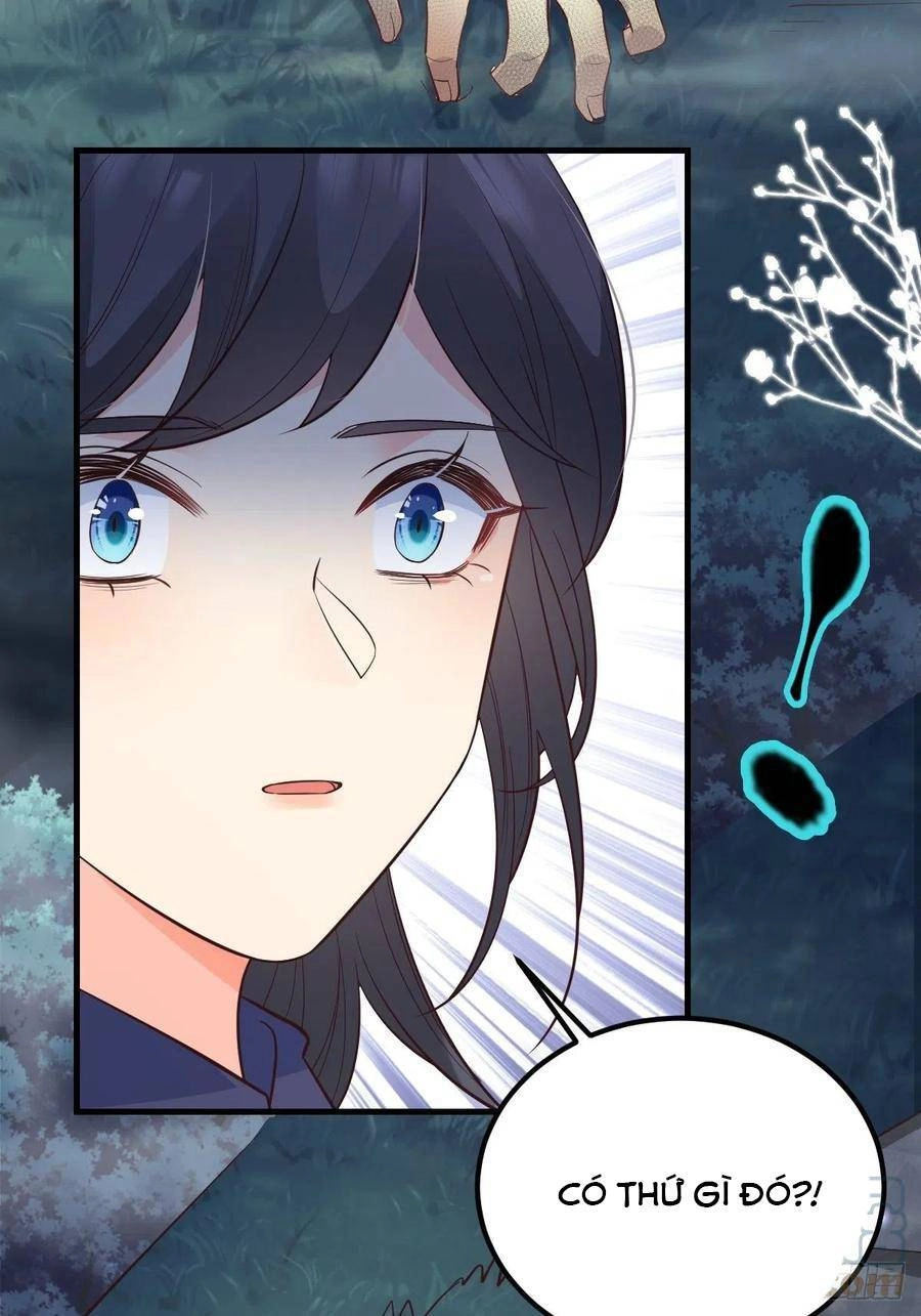 Tiểu Hồ Ly Hôm Nay Có Chút Ngoan Chapter 37 - 41