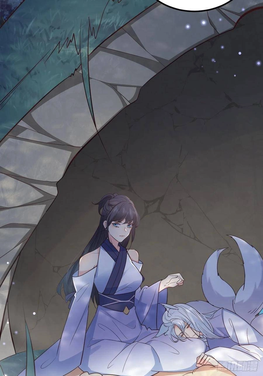 Tiểu Hồ Ly Hôm Nay Có Chút Ngoan Chapter 37 - 42