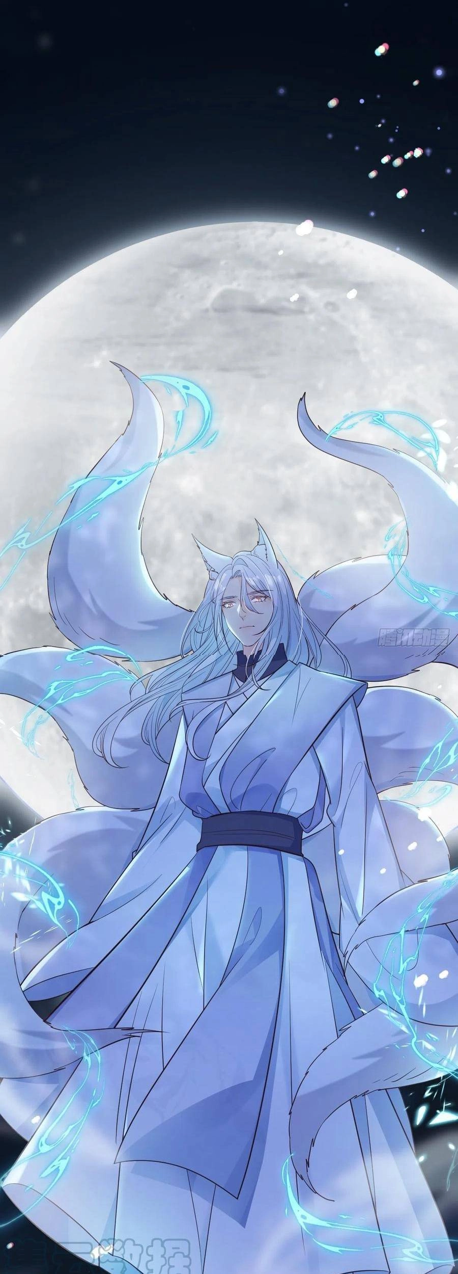 Tiểu Hồ Ly Hôm Nay Có Chút Ngoan Chapter 37 - 46