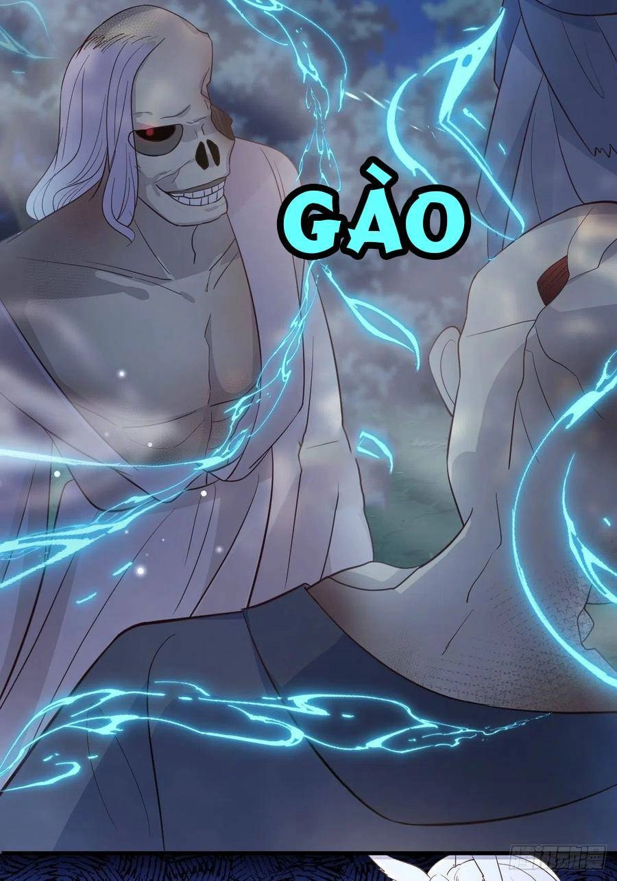 Tiểu Hồ Ly Hôm Nay Có Chút Ngoan Chapter 37 - 49