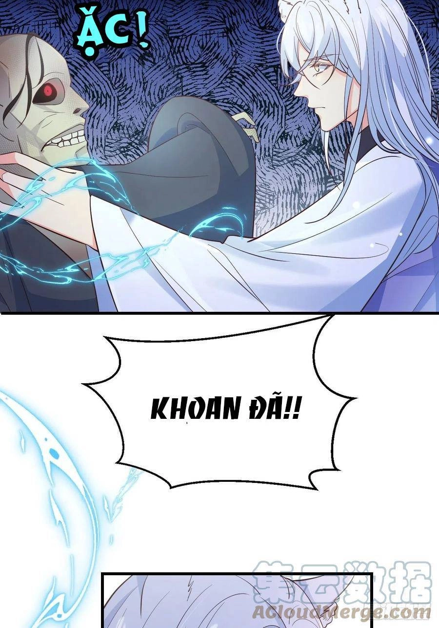 Tiểu Hồ Ly Hôm Nay Có Chút Ngoan Chapter 37 - 50
