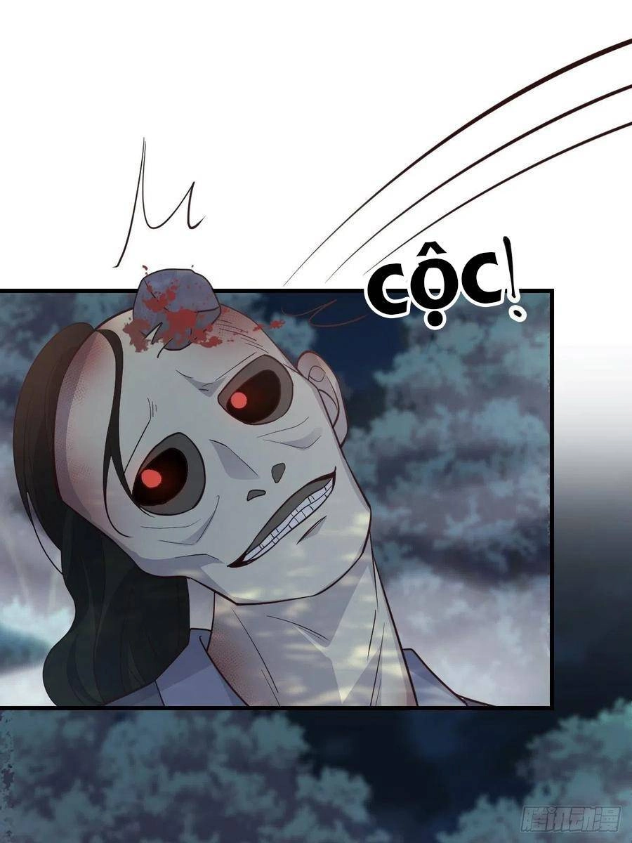 Tiểu Hồ Ly Hôm Nay Có Chút Ngoan Chapter 37 - 52