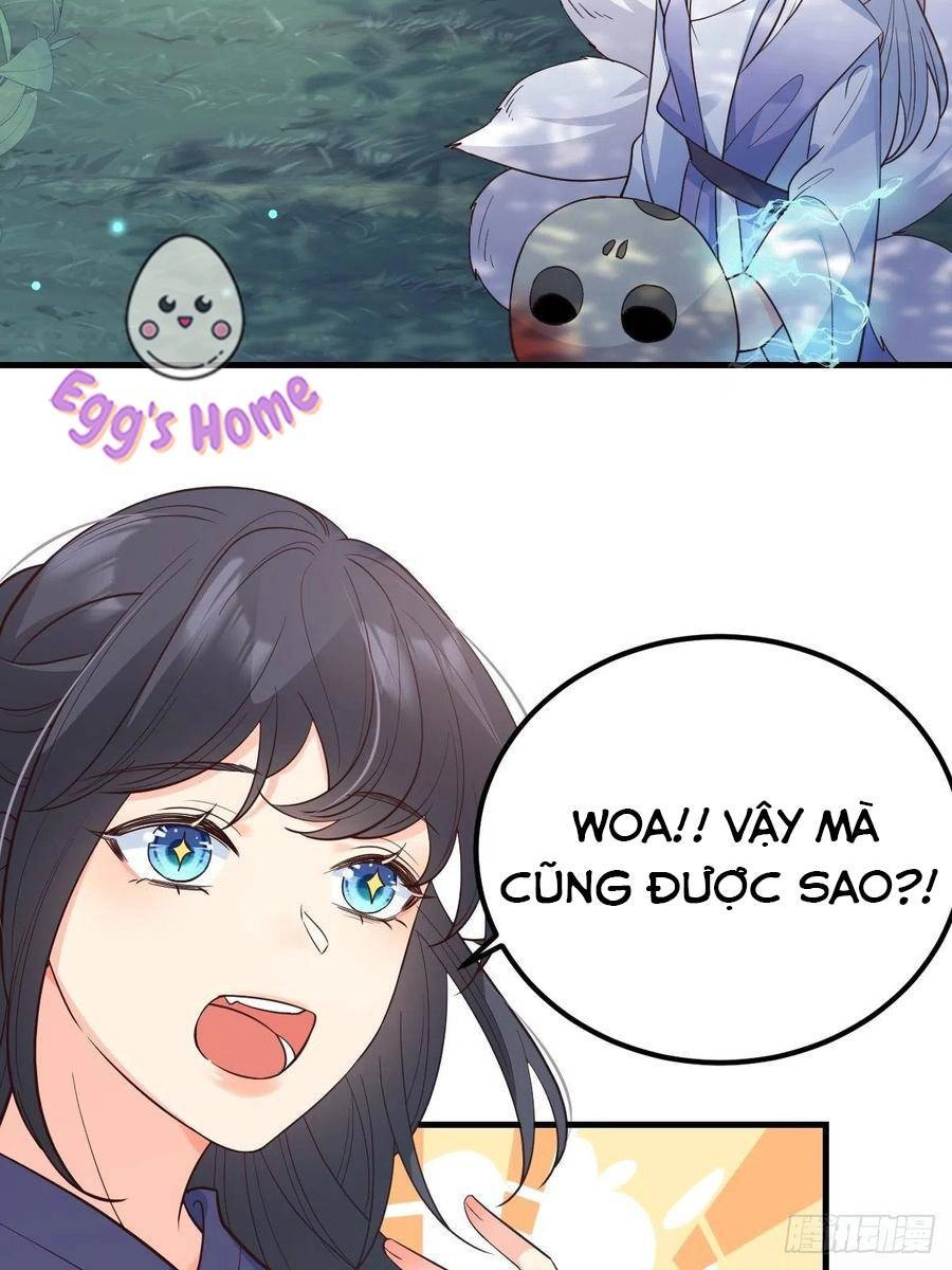 Tiểu Hồ Ly Hôm Nay Có Chút Ngoan Chapter 37 - 54