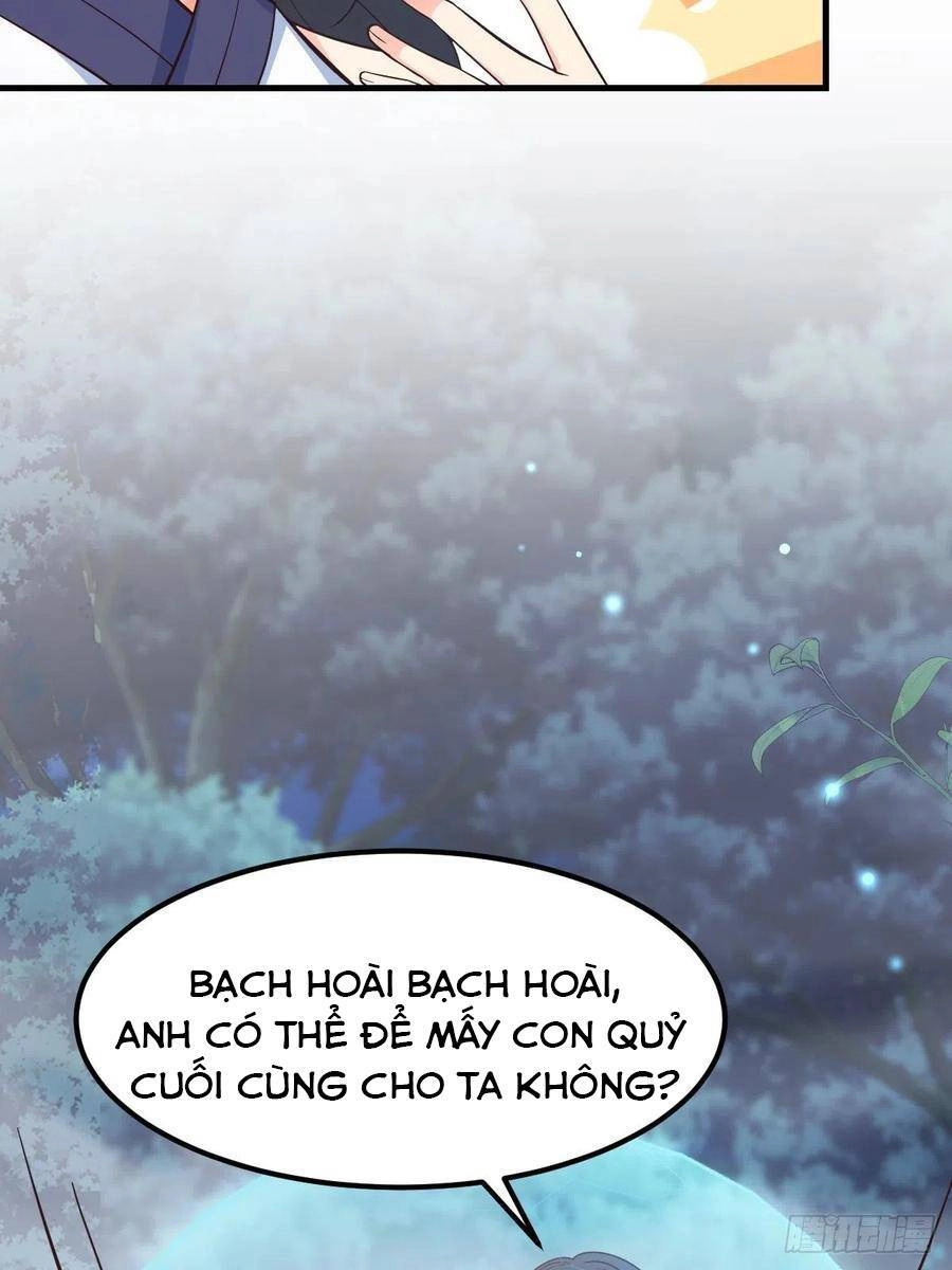 Tiểu Hồ Ly Hôm Nay Có Chút Ngoan Chapter 37 - 55