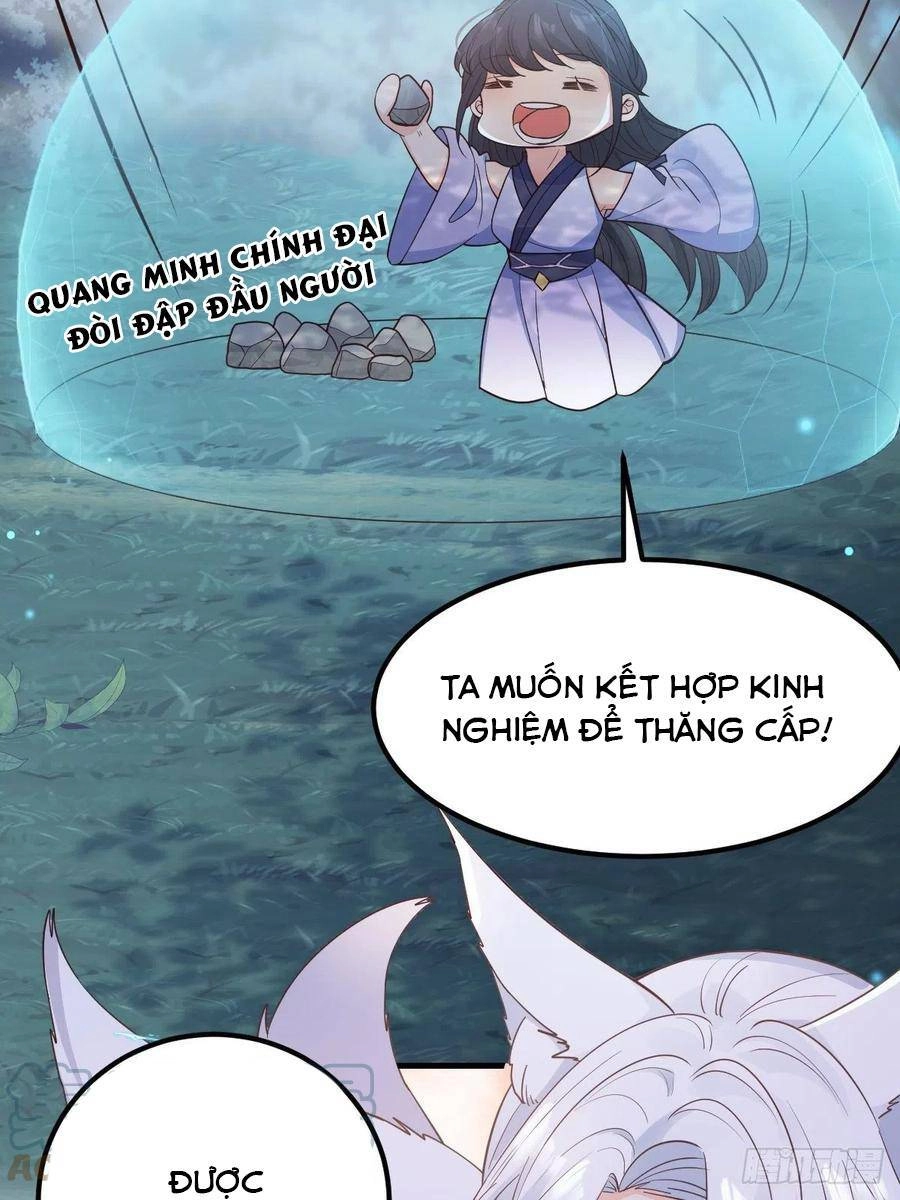 Tiểu Hồ Ly Hôm Nay Có Chút Ngoan Chapter 37 - 56